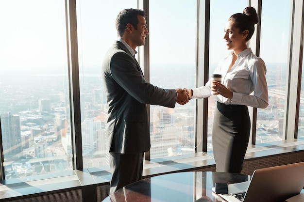 Financial analysis training