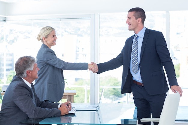 Financial training courses